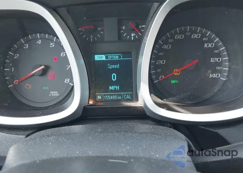 2015 Chevrolet Equinox 1Lt from USA, damaged, VIN 2GNALBEK2F6145839